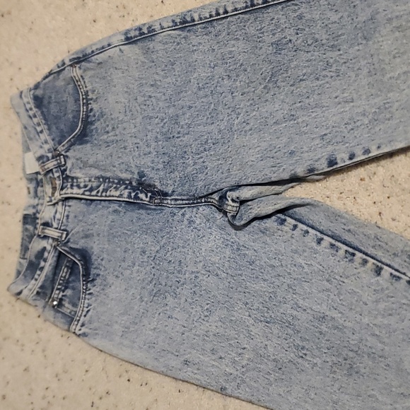 Preloved Levi's s 900 Silver Tab - Picture 1 of 6